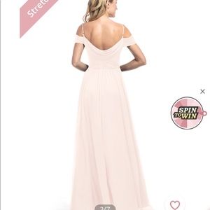Bridesmaid Dress!